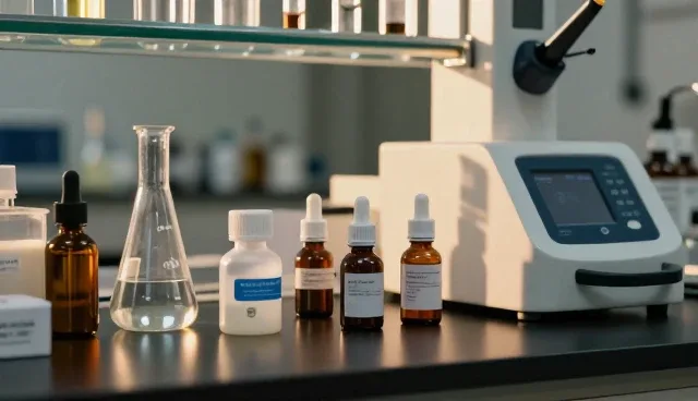 美体科技成果转化中的技术咨询实践路径