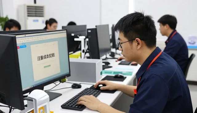 南京施尔美美容美体有限公司探索体态矫正仪更多应用场景