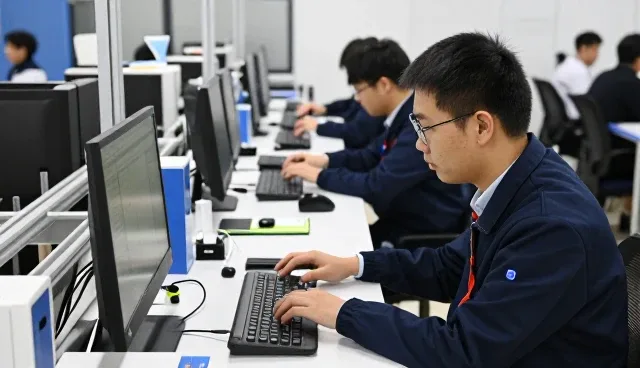 南京施尔美美容美体有限公司打造注重成本控制应用案例